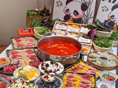 -义乌之心城市生活广场