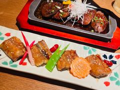 -水之惠鲜鱼料理(王府大街店)