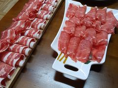 -津门老羊家·铜锅涮羊肉·烧烤(科技园店)
