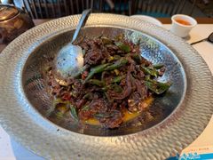 -食膳人家·永州美食地标(双牌店)