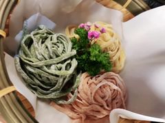-捞王锅物料理(东百中心店)