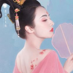 -盘子女人坊生日照·摄影馆(浦东店)