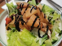 -ELI FALAFEL Lebanese&Mediterranean黎巴嫩美食(富城路店)