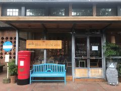 门面-猫的天空之城概念书店(景德镇陶溪川店)