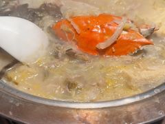 -茶啊冲电影主题文化餐厅(TOUCH12街店)