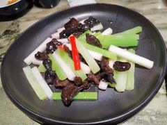 -绿茶餐厅(昌平悦荟店)