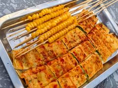 -麻辣范儿(良乡机场店)