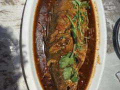 -又见炊烟私房菜(敬亭路店)