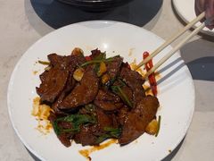 -北李妈妈菜·海肠捞饭(开发区万达店)