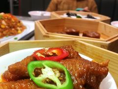 -九龙茶记·粤式餐厅融合菜(鹭江店)