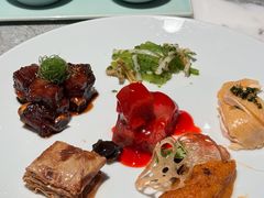 -杭州君悦酒店·湖滨28中餐厅
