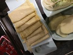 -红九格老火锅(三峡广场店)
