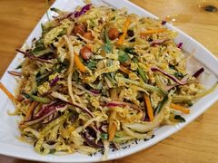 -小俩口烧烤东北菜(双井店)