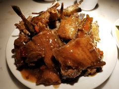 -日丰园海肠水饺·老字号大连海鲜(和平广场店)
