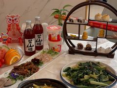 -北京全聚德(西客站店)