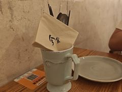 -兮食农场餐厅