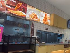 -小杨生煎(松江大学城店)