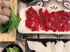 -普宁潮汕牛肉火锅(新香洲店)