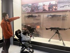 -轻武器博物馆