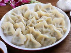 -东方饺子王(大屯路店)