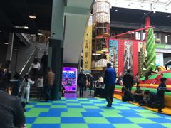 -蒙特利亲子乐园