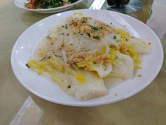 -大自然美食农庄(广州南站店)