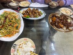 -三子下水馆(南十四道街151号店)