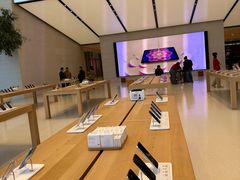 -Apple零售店(苏州店)