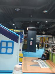 -反弹蹦床公园·亲子乐园·团建·派对(巴南万达店)