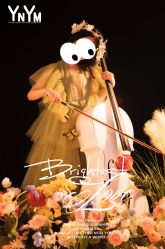 -雅尼·亚米儿童摄影美学馆(汉阳店)