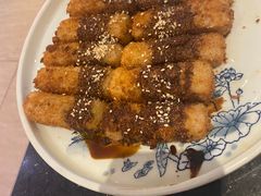 红糖糍粑-莲花餐饮(高新店)