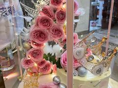 -小麦穗私人订制蛋糕·甜品台(万达店)