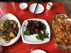 -德泰楼餐饮(莲湖路店)