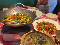 -恰八斗·猛火长沙菜(国贸店)