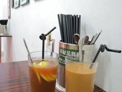-華叔茶記