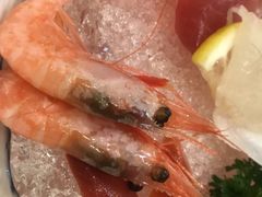 -红叶日料·放题·海胆·定食(星海店)