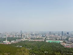 -千佛山风景名胜区