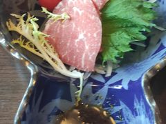 -万岛日本料理铁板烧(静安店)