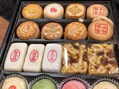 -大桥道糕点食品店(津塘路店)