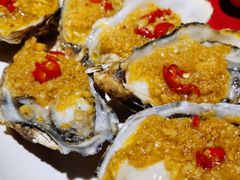 -龙巢盱眙龙虾·牛蛙·烧烤宵夜(八卦岭店)