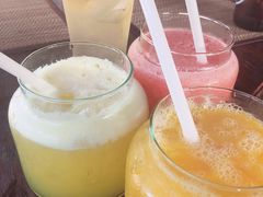 -自然餐厅(Phuket)
