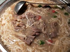 -梁家大院•农家菜(昆山会展中心店)