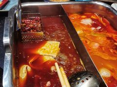 -五星桥原切肥牛火锅·30年专注好牛肉(湖塘店)