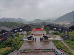 -大唐贡茶院