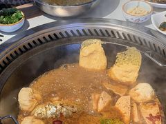 -木火铁锅炖鱼村(西落凤街店)