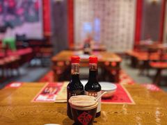 -新兴园饺子馆(河南街店)