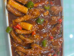 -服务大楼冷面(延大店)