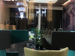 -曼谷铂尔曼皇权酒店