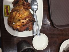 -Mang Inasal - D'mall Boracay