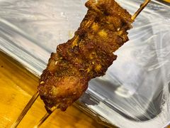 -京朋串屋·烧烤(望京西路总店)